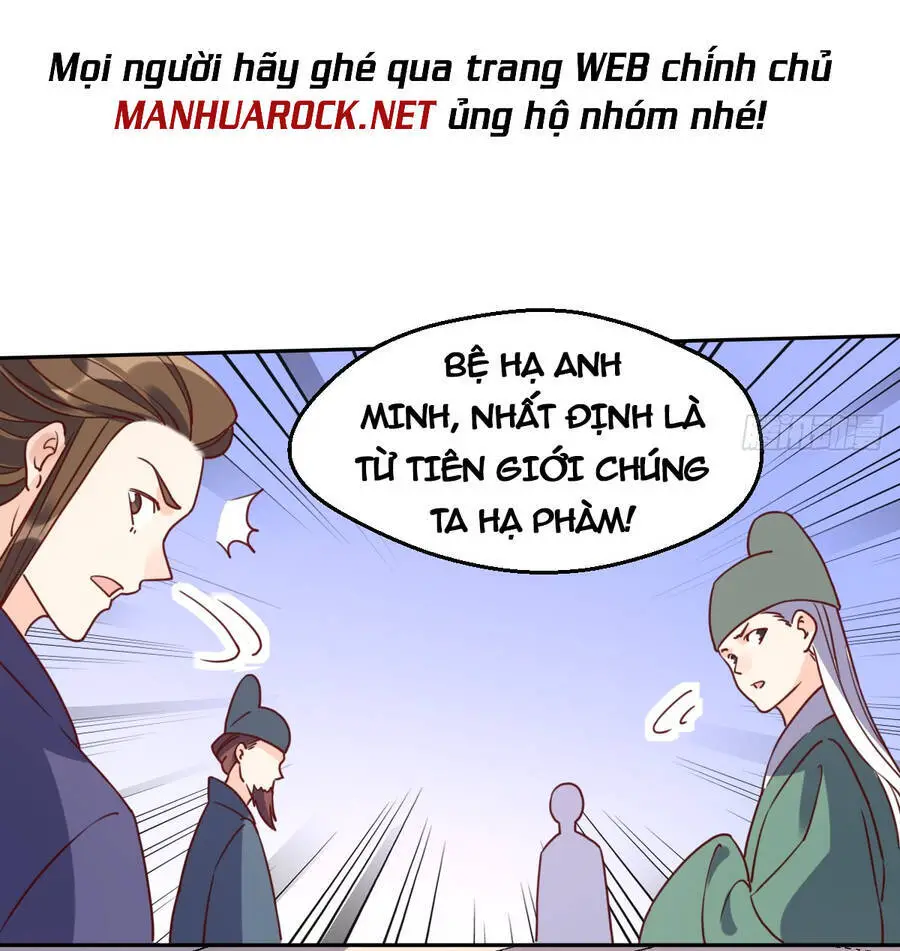 Nguyên Lai Ta Là Tu Tiên Đại Lão Nettruyen ZZZ Chương 164 Page 6