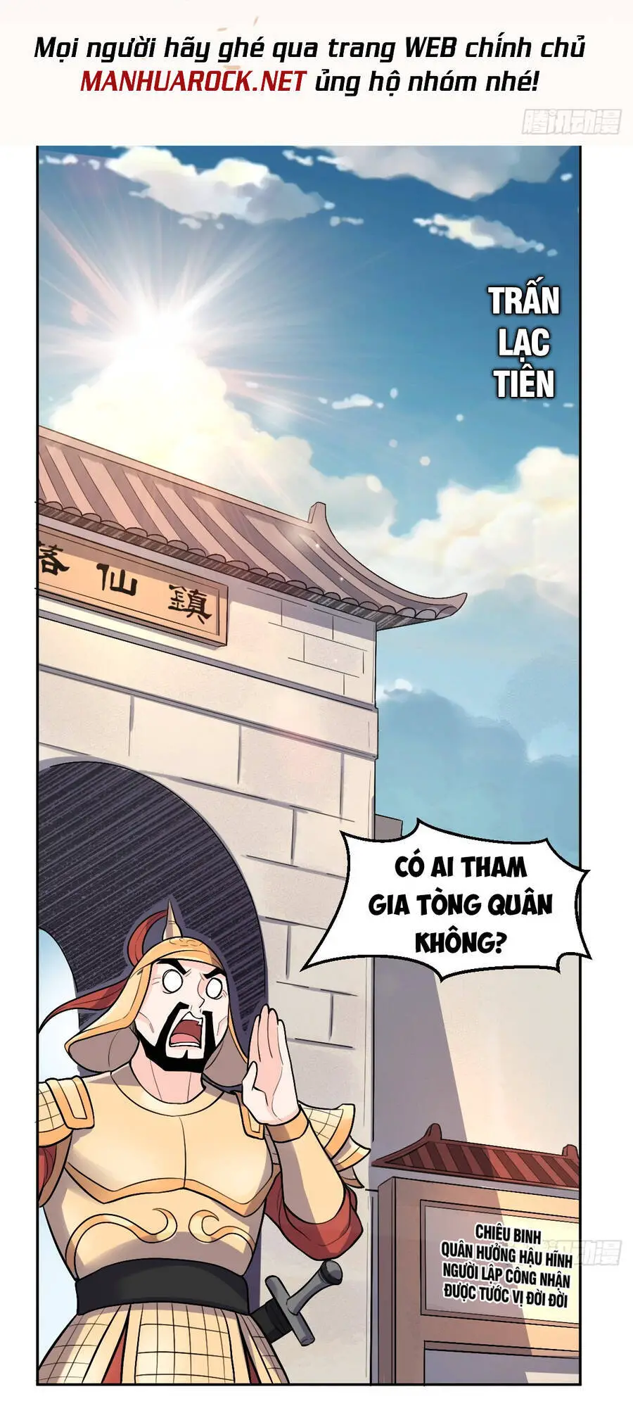 Nguyên Lai Ta Là Tu Tiên Đại Lão Nettruyen ZZZ Chương 164 Page 107