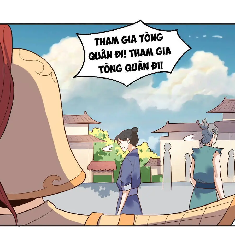 Nguyên Lai Ta Là Tu Tiên Đại Lão Nettruyen ZZZ Chương 164 Page 108