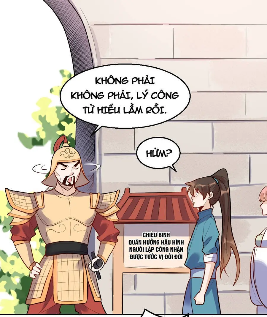 Nguyên Lai Ta Là Tu Tiên Đại Lão Nettruyen ZZZ Chương 164 Page 117