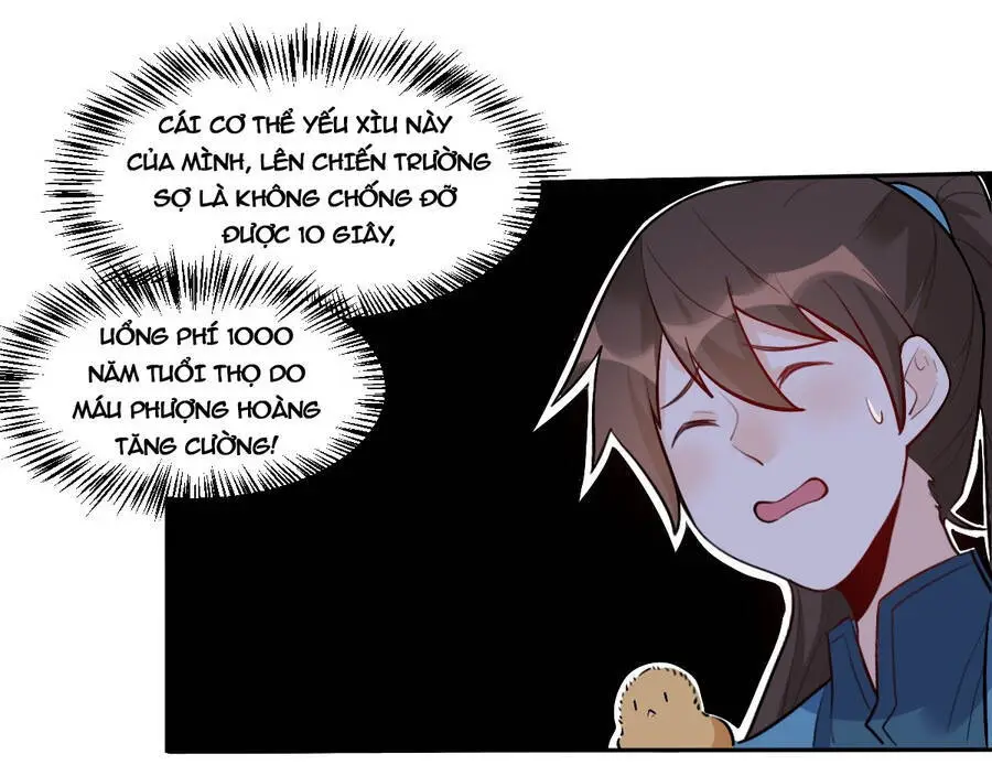 Nguyên Lai Ta Là Tu Tiên Đại Lão Nettruyen ZZZ Chương 164 Page 122