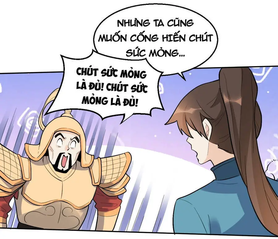 Nguyên Lai Ta Là Tu Tiên Đại Lão Nettruyen ZZZ Chương 164 Page 124