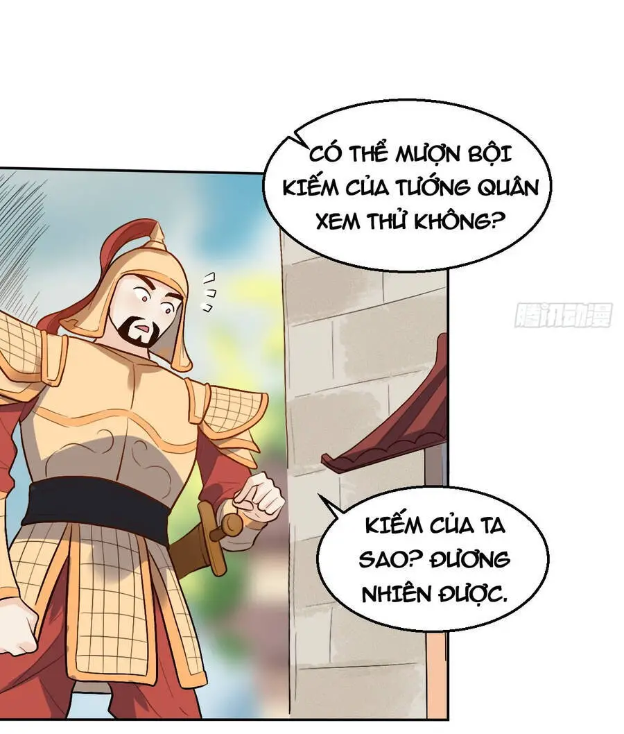 Nguyên Lai Ta Là Tu Tiên Đại Lão Nettruyen ZZZ Chương 164 Page 125