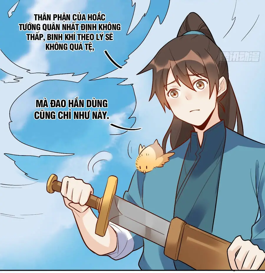 Nguyên Lai Ta Là Tu Tiên Đại Lão Nettruyen ZZZ Chương 164 Page 127