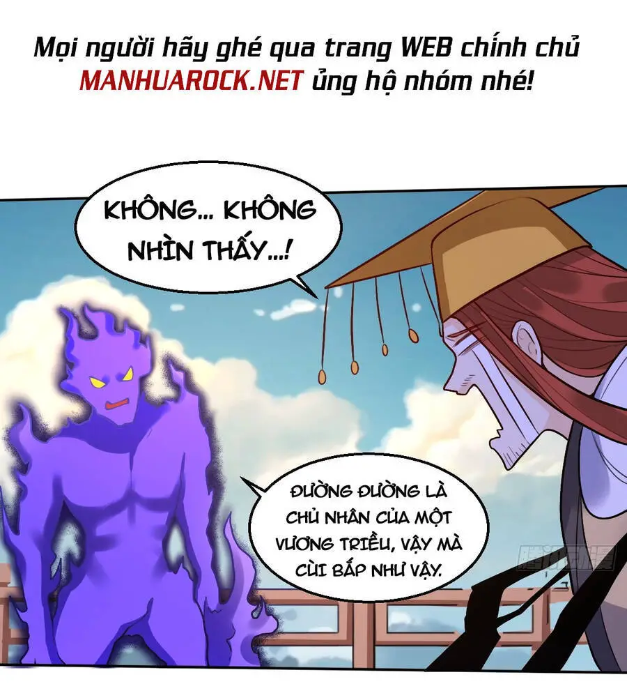 Nguyên Lai Ta Là Tu Tiên Đại Lão Nettruyen ZZZ Chương 164 Page 140