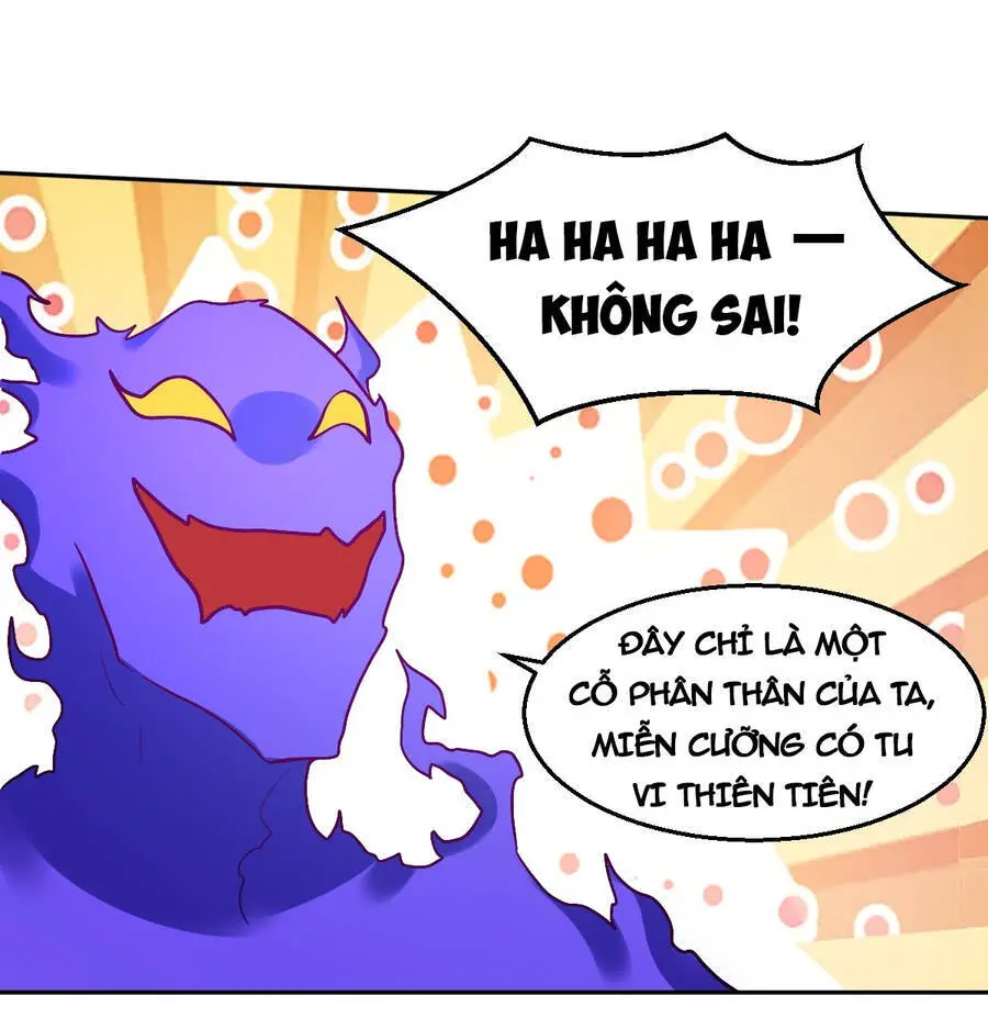 Nguyên Lai Ta Là Tu Tiên Đại Lão Nettruyen ZZZ Chương 164 Page 143