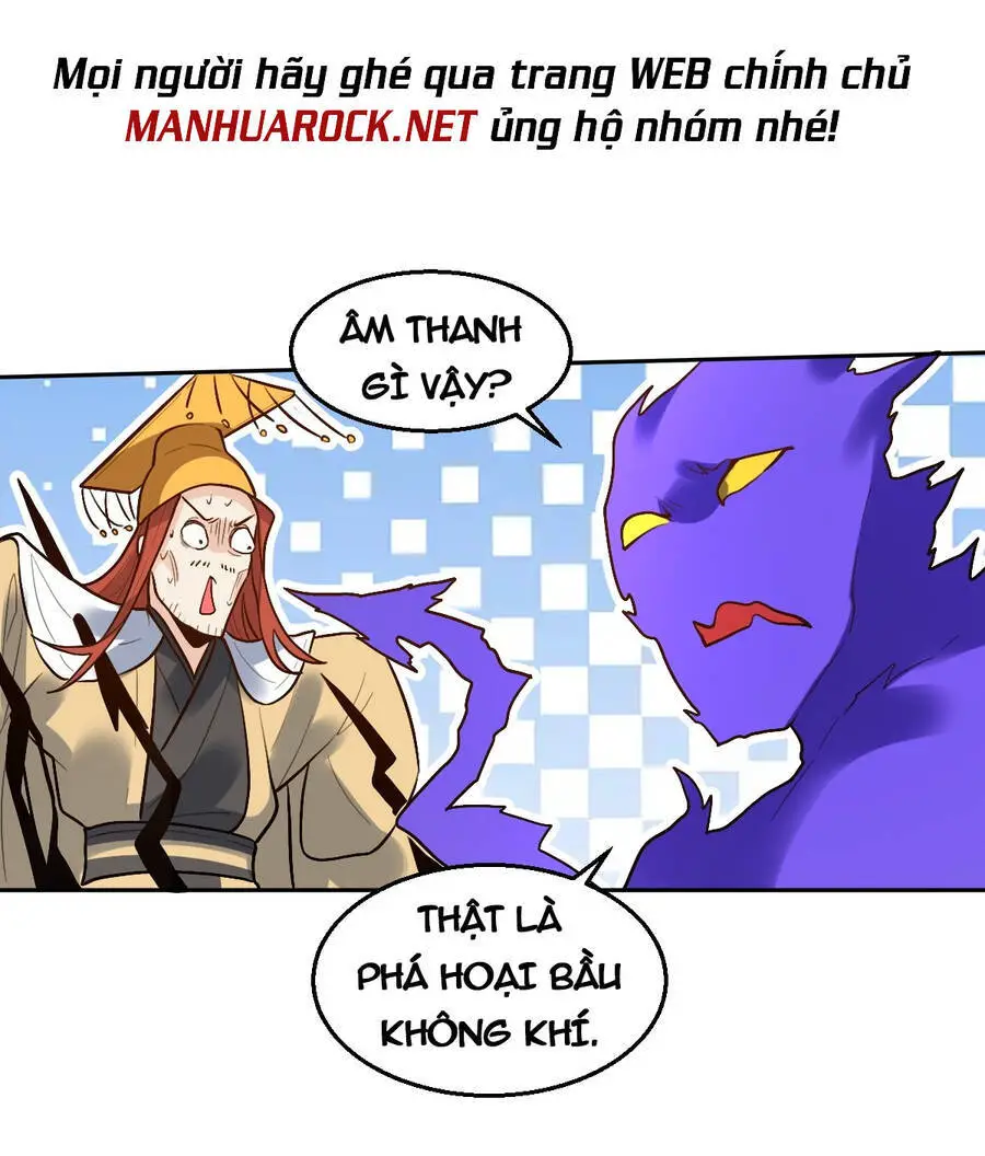 Nguyên Lai Ta Là Tu Tiên Đại Lão Nettruyen ZZZ Chương 164 Page 153