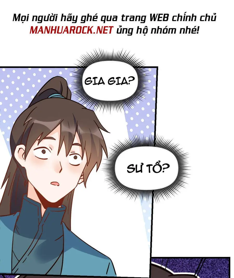 Nguyên Lai Ta Là Tu Tiên Đại Lão Nettruyen ZZZ Chương 162 Page 5