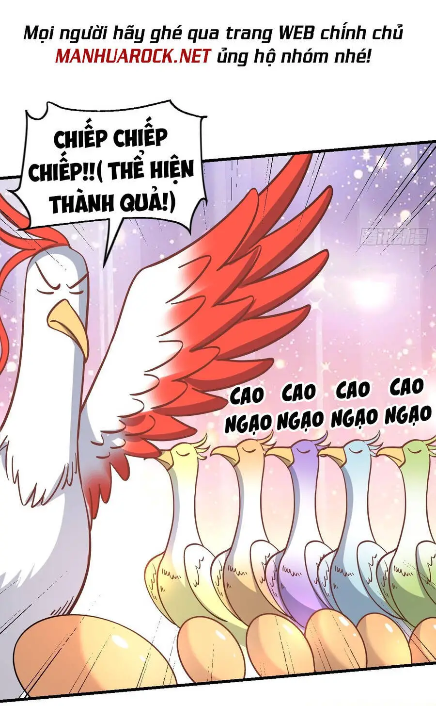 Nguyên Lai Ta Là Tu Tiên Đại Lão Nettruyen ZZZ Chương 162 Page 10