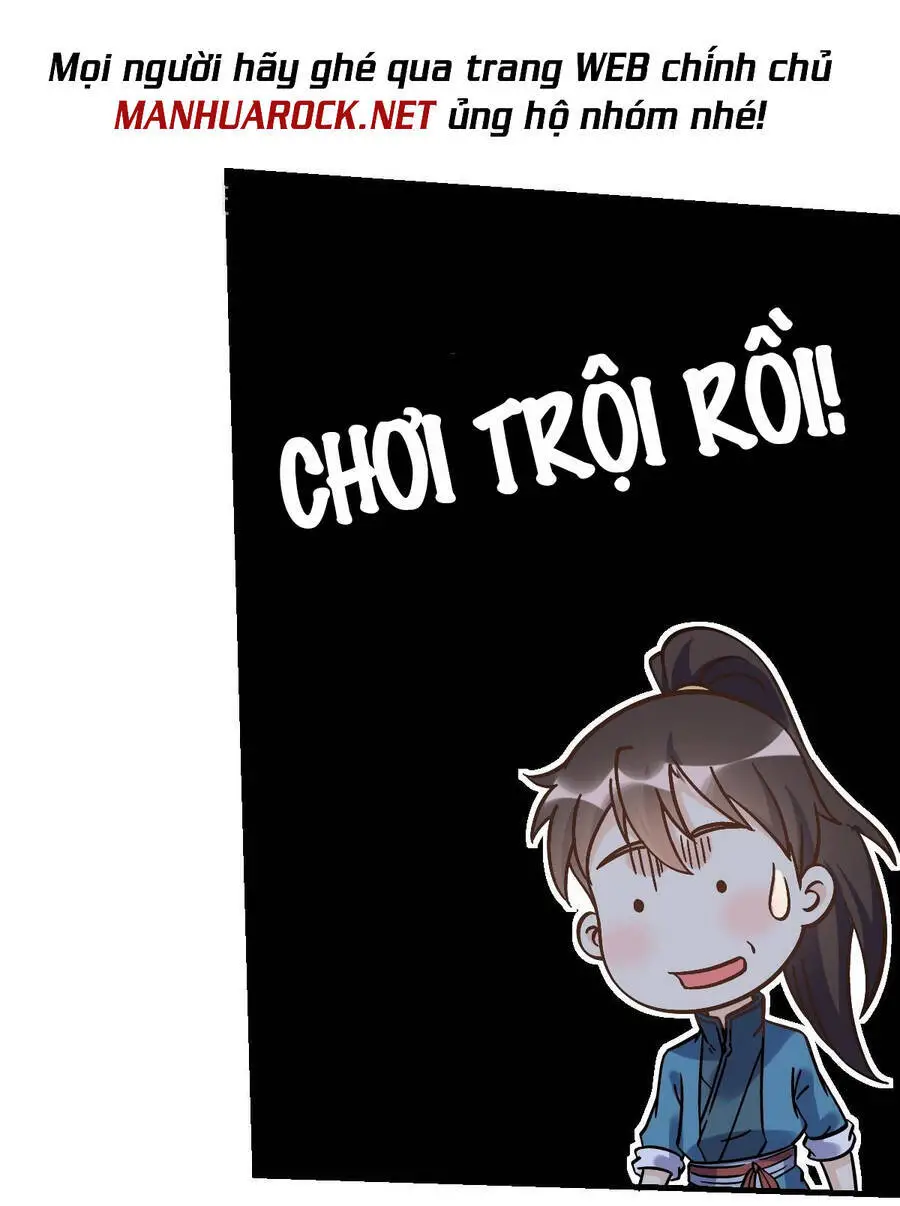 Nguyên Lai Ta Là Tu Tiên Đại Lão Nettruyen ZZZ Chương 162 Page 15