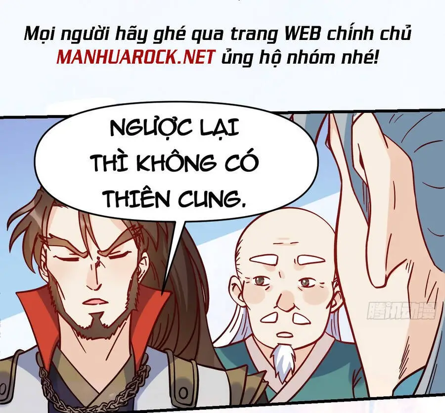 Nguyên Lai Ta Là Tu Tiên Đại Lão Nettruyen ZZZ Chương 162 Page 22