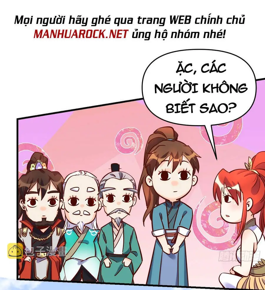 Nguyên Lai Ta Là Tu Tiên Đại Lão Nettruyen ZZZ Chương 162 Page 27