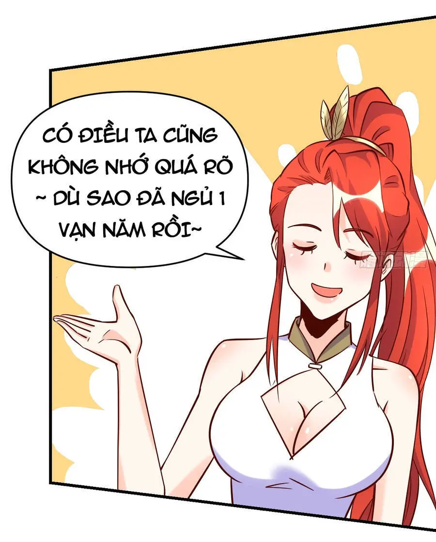 Nguyên Lai Ta Là Tu Tiên Đại Lão Nettruyen ZZZ Chương 162 Page 29