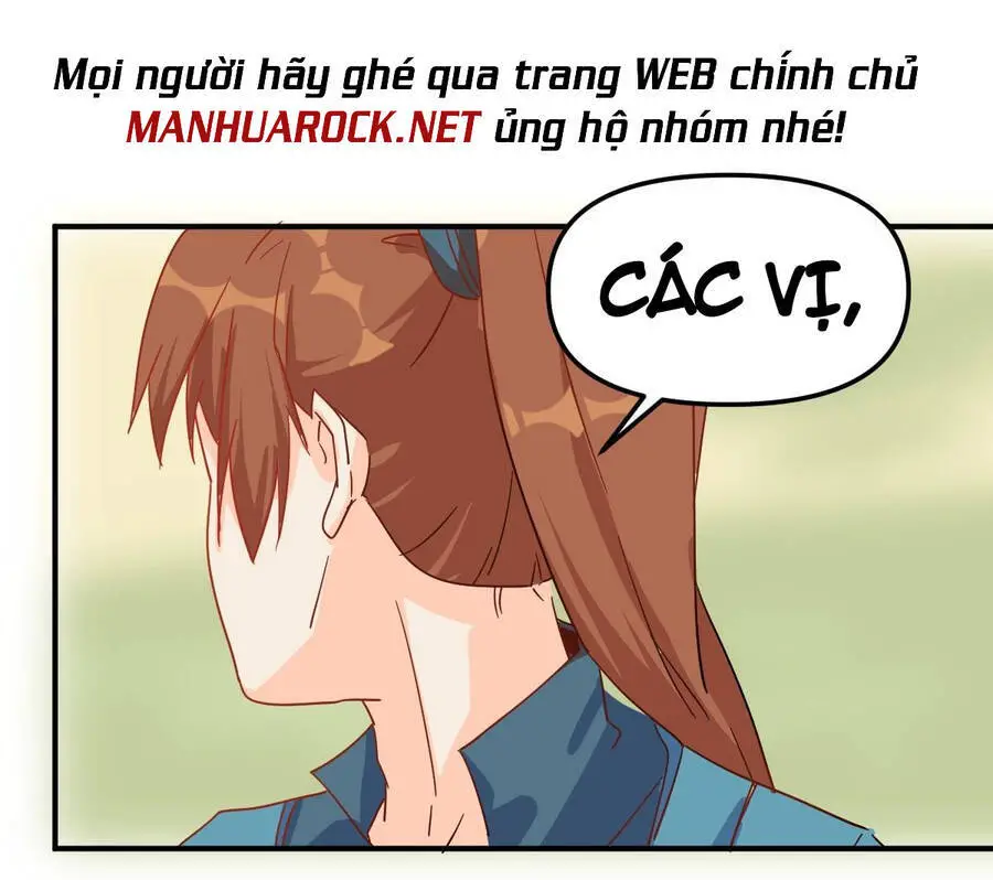 Nguyên Lai Ta Là Tu Tiên Đại Lão Nettruyen ZZZ Chương 162 Page 37