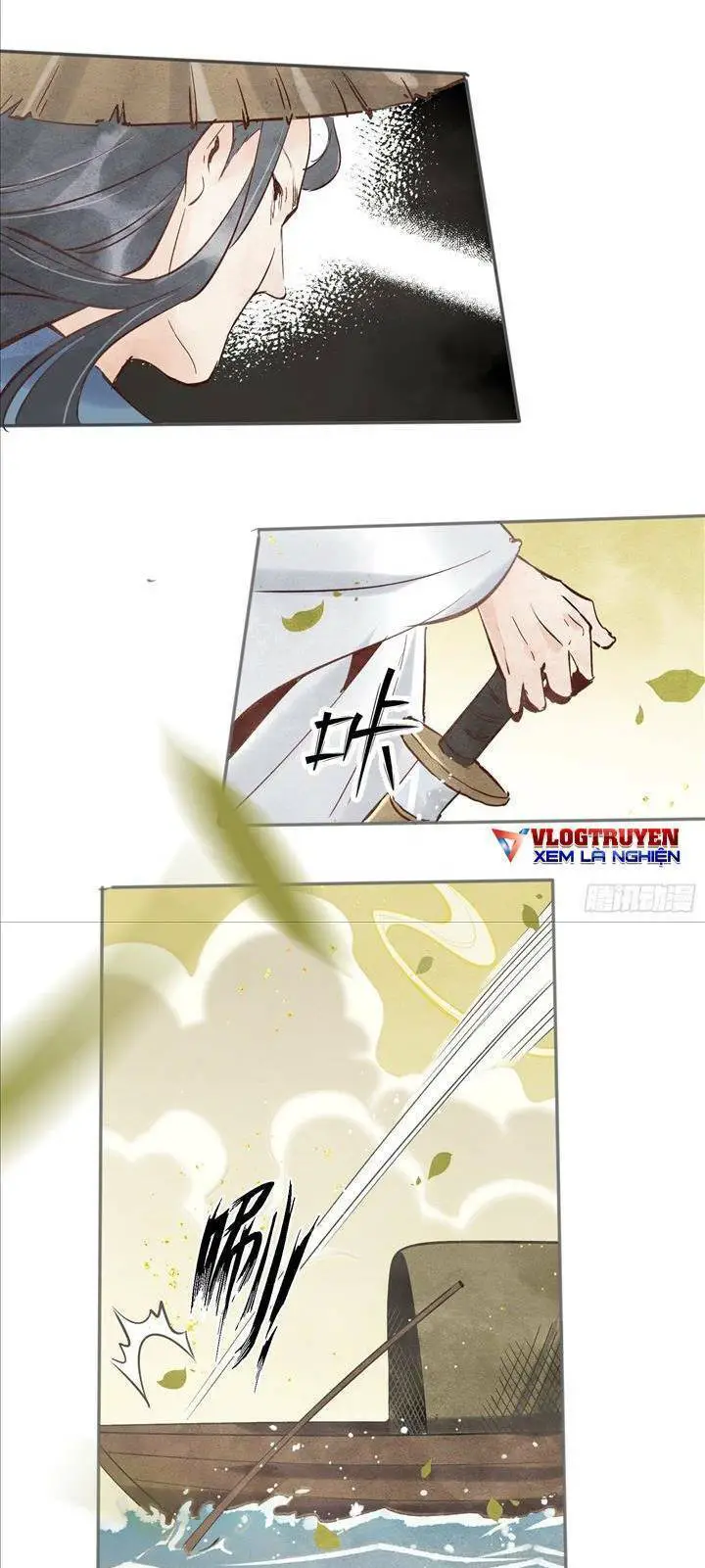 Nguyên Lai Ta Là Tu Tiên Đại Lão Nettruyen ZZZ Chương 4 Page 17