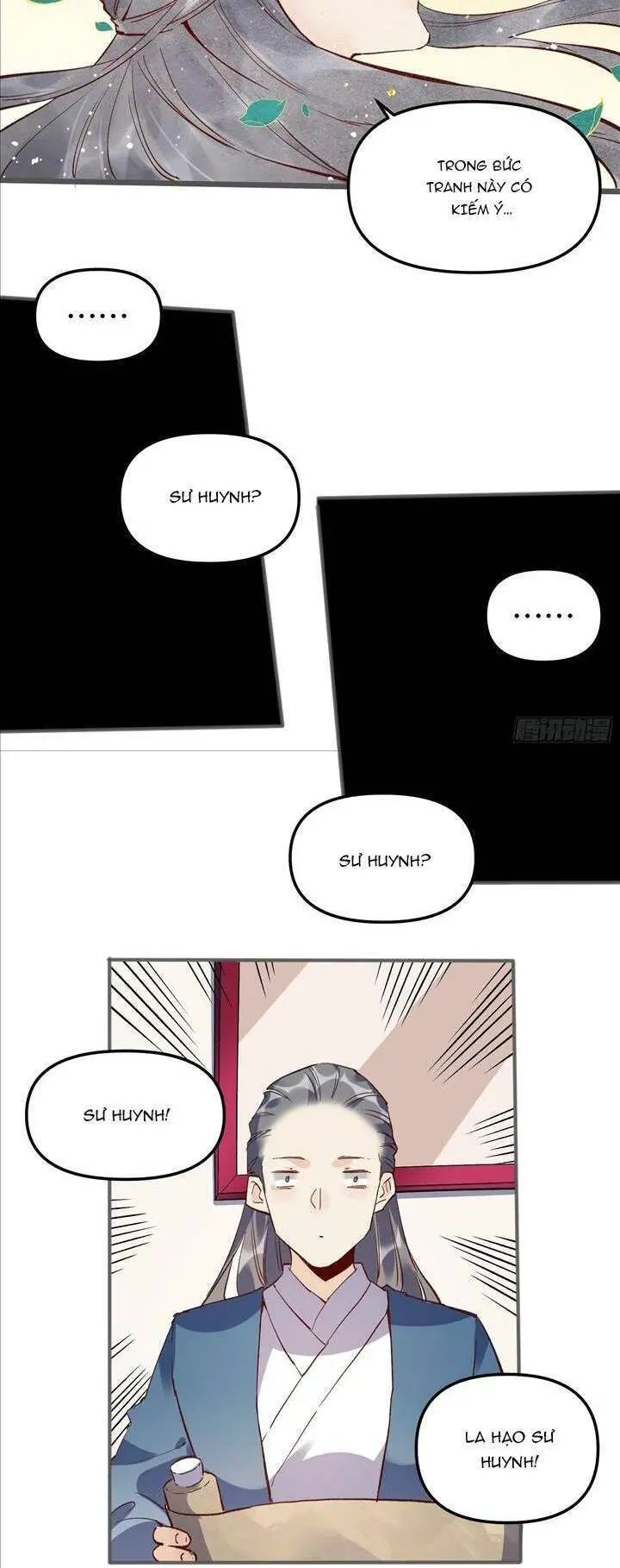 Nguyên Lai Ta Là Tu Tiên Đại Lão Nettruyen ZZZ Chương 4 Page 20