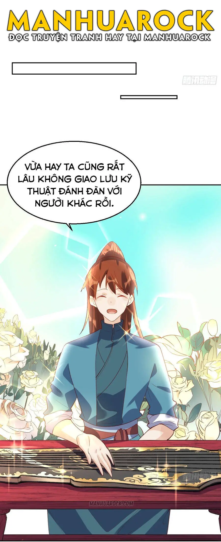 Nguyên Lai Ta Là Tu Tiên Đại Lão Nettruyen ZZZ Chương 37 Page 35