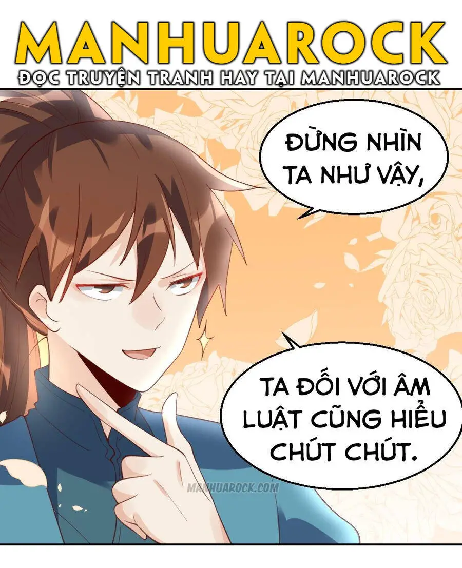 Nguyên Lai Ta Là Tu Tiên Đại Lão Nettruyen ZZZ Chương 37 Page 37