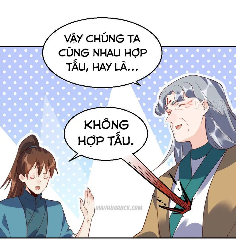 Nguyên Lai Ta Là Tu Tiên Đại Lão Nettruyen ZZZ Chương 37 Page 40