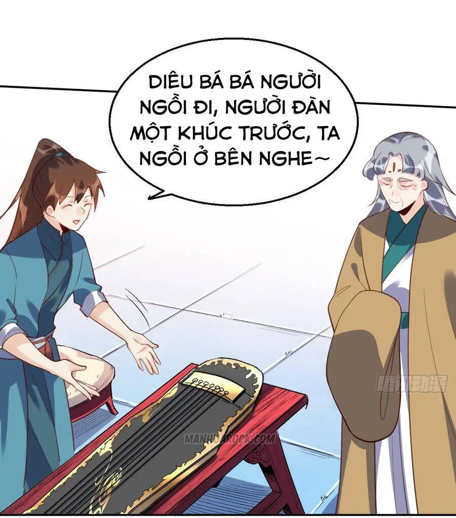 Nguyên Lai Ta Là Tu Tiên Đại Lão Nettruyen ZZZ Chương 37 Page 42