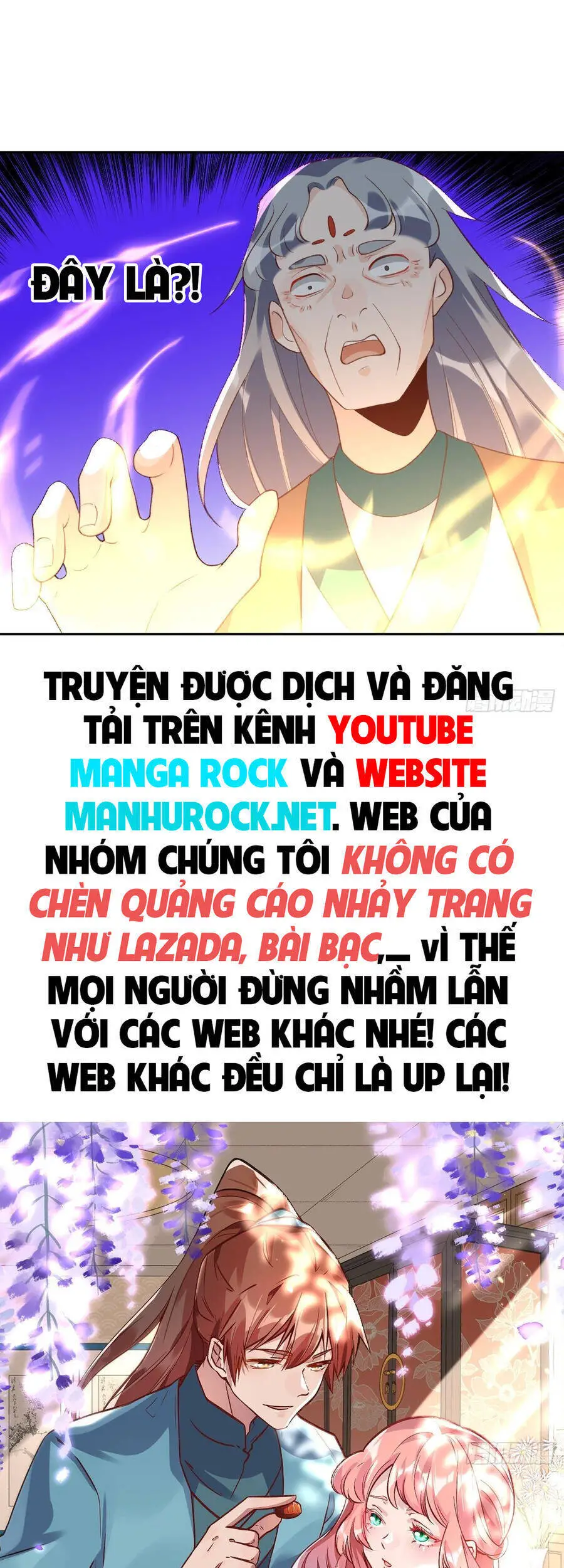 Nguyên Lai Ta Là Tu Tiên Đại Lão Nettruyen ZZZ Chương 37 Page 44