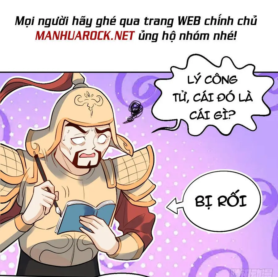 Nguyên Lai Ta Là Tu Tiên Đại Lão Nettruyen ZZZ Chương 165 Page 11