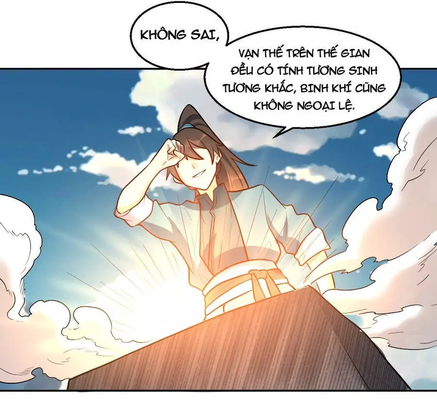 Nguyên Lai Ta Là Tu Tiên Đại Lão Nettruyen ZZZ Chương 165 Page 17