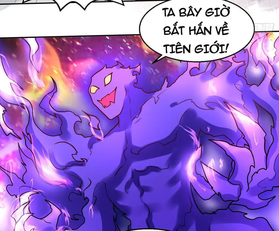 Nguyên Lai Ta Là Tu Tiên Đại Lão Nettruyen ZZZ Chương 165 Page 31