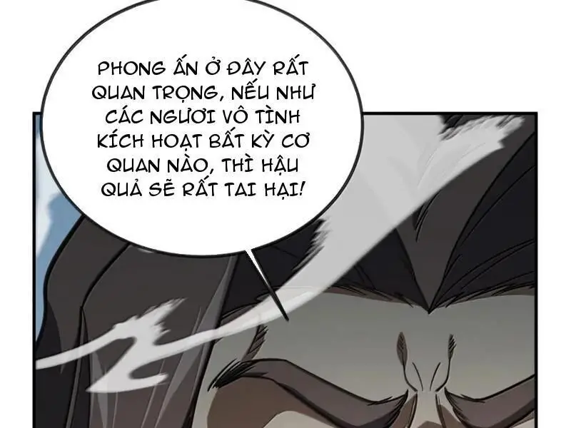 Ta Ở Tu Tiên Giới Chỉ Làm Giờ Hành Chính Nettruyen ZZZ Chương 97 Page 106