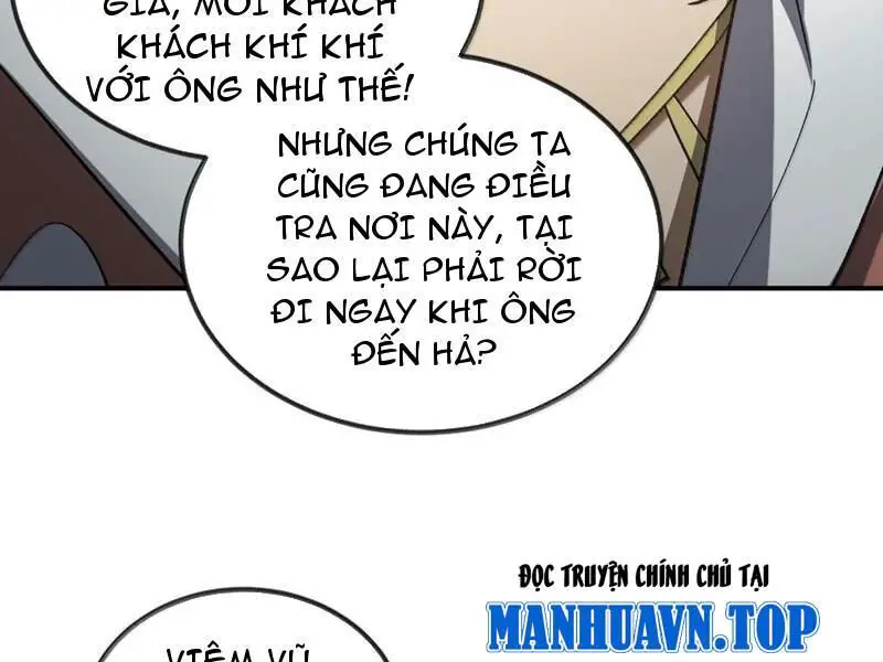 Ta Ở Tu Tiên Giới Chỉ Làm Giờ Hành Chính Nettruyen ZZZ Chương 97 Page 111