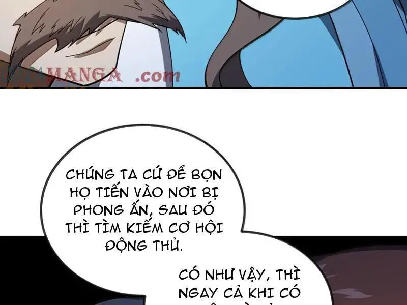 Ta Ở Tu Tiên Giới Chỉ Làm Giờ Hành Chính Nettruyen ZZZ Chương 97 Page 117