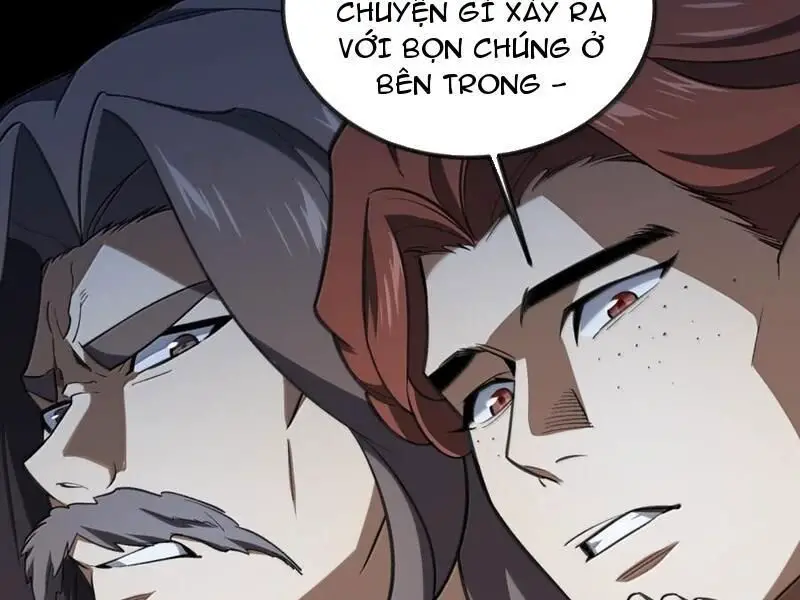 Ta Ở Tu Tiên Giới Chỉ Làm Giờ Hành Chính Nettruyen ZZZ Chương 97 Page 118