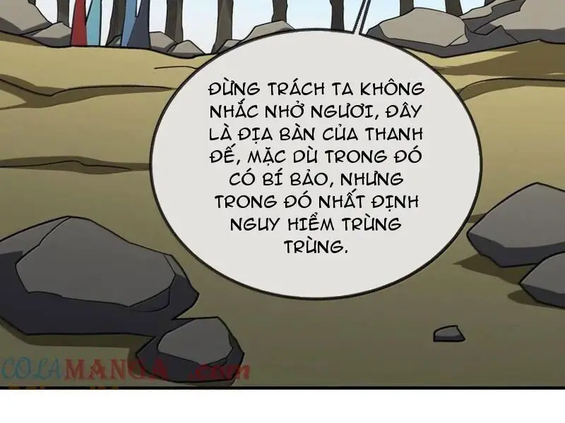 Ta Ở Tu Tiên Giới Chỉ Làm Giờ Hành Chính Nettruyen ZZZ Chương 97 Page 125
