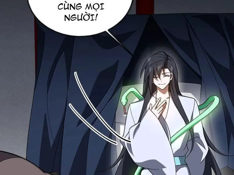 Ta Ở Tu Tiên Giới Chỉ Làm Giờ Hành Chính Nettruyen ZZZ Chương 91 Page 33