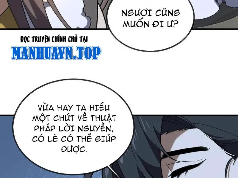 Ta Ở Tu Tiên Giới Chỉ Làm Giờ Hành Chính Nettruyen ZZZ Chương 91 Page 35