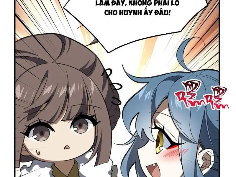Ta Ở Tu Tiên Giới Chỉ Làm Giờ Hành Chính Nettruyen ZZZ Chương 91 Page 42