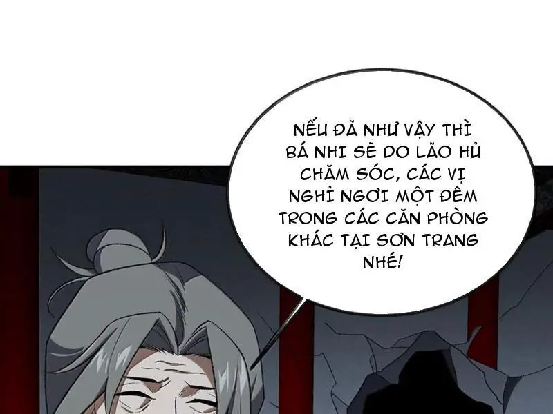 Ta Ở Tu Tiên Giới Chỉ Làm Giờ Hành Chính Nettruyen ZZZ Chương 91 Page 44