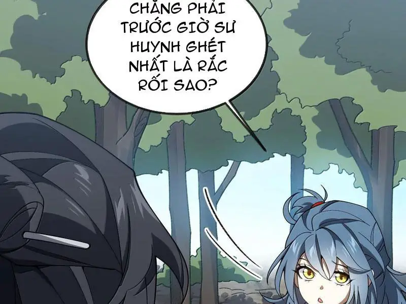 Ta Ở Tu Tiên Giới Chỉ Làm Giờ Hành Chính Nettruyen ZZZ Chương 91 Page 53
