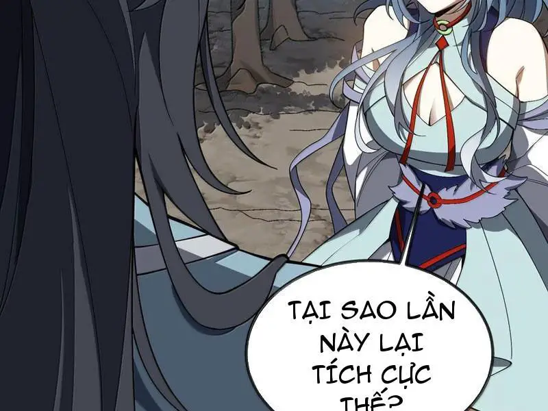 Ta Ở Tu Tiên Giới Chỉ Làm Giờ Hành Chính Nettruyen ZZZ Chương 91 Page 54
