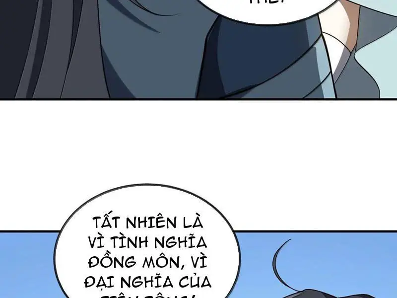 Ta Ở Tu Tiên Giới Chỉ Làm Giờ Hành Chính Nettruyen ZZZ Chương 91 Page 55