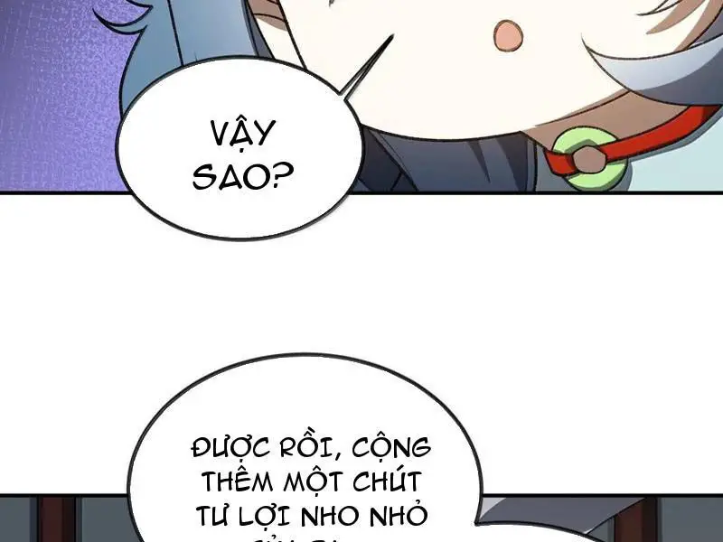 Ta Ở Tu Tiên Giới Chỉ Làm Giờ Hành Chính Nettruyen ZZZ Chương 91 Page 58