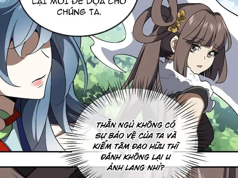 Ta Ở Tu Tiên Giới Chỉ Làm Giờ Hành Chính Nettruyen ZZZ Chương 91 Page 88