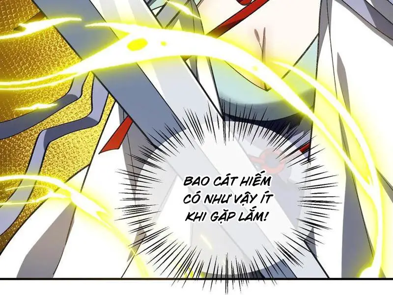 Ta Ở Tu Tiên Giới Chỉ Làm Giờ Hành Chính Nettruyen ZZZ Chương 91 Page 121