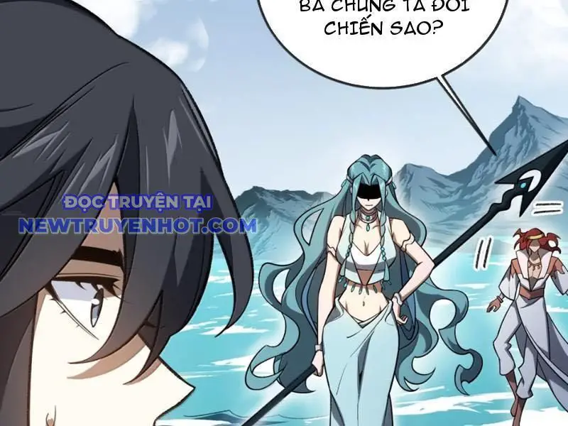 Ta Ở Tu Tiên Giới Chỉ Làm Giờ Hành Chính Nettruyen ZZZ Chương 99 Page 92