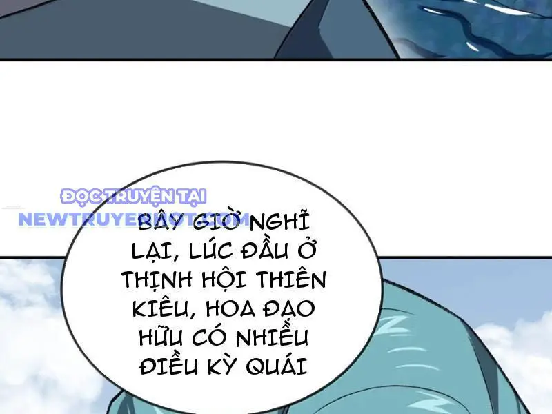 Ta Ở Tu Tiên Giới Chỉ Làm Giờ Hành Chính Nettruyen ZZZ Chương 99 Page 94