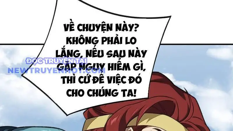 Ta Ở Tu Tiên Giới Chỉ Làm Giờ Hành Chính Nettruyen ZZZ Chương 99 Page 143