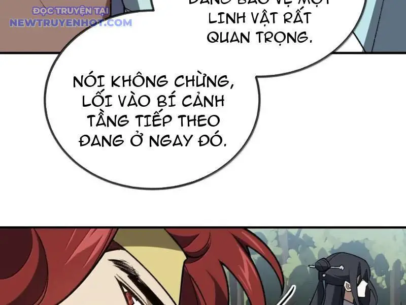 Ta Ở Tu Tiên Giới Chỉ Làm Giờ Hành Chính Nettruyen ZZZ Chương 100 Page 65