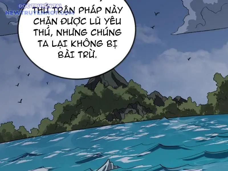 Ta Ở Tu Tiên Giới Chỉ Làm Giờ Hành Chính Nettruyen ZZZ Chương 100 Page 89
