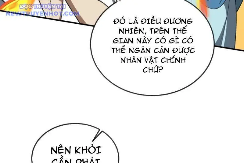 Ta Ở Tu Tiên Giới Chỉ Làm Giờ Hành Chính Nettruyen ZZZ Chương 100 Page 122