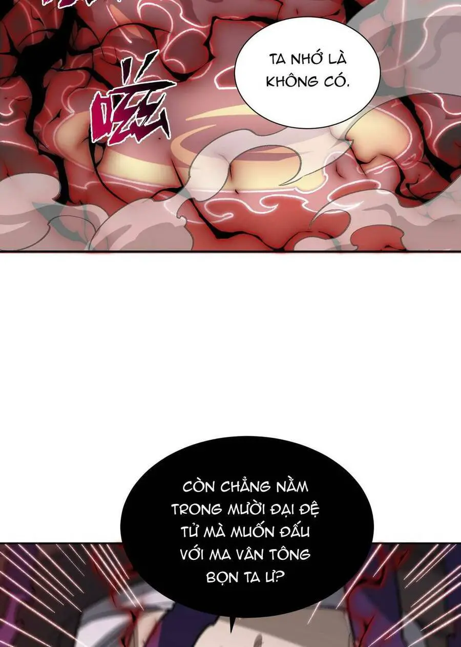 Ta Ở Tu Tiên Giới Chỉ Làm Giờ Hành Chính Nettruyen ZZZ Chương 1 Page 6